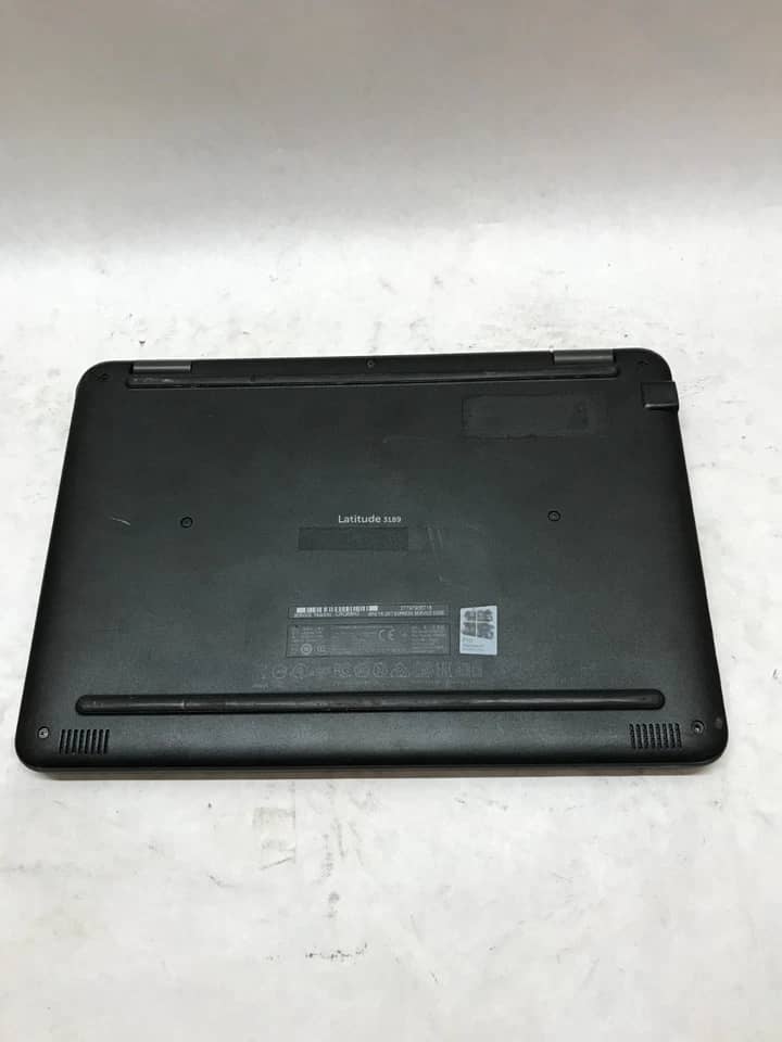 Dell Latitude 3189 Computers