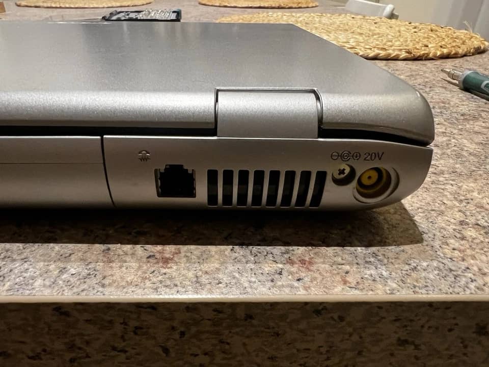 Lenovo 3000N200 Computers