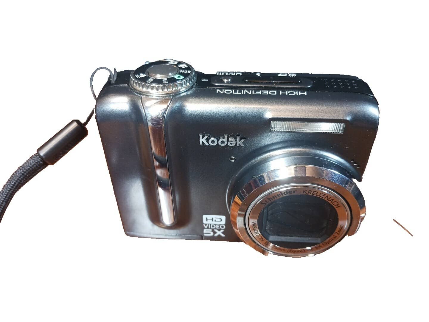 Kodak EasyShare Z950 Digital Cameras Black New Body Only