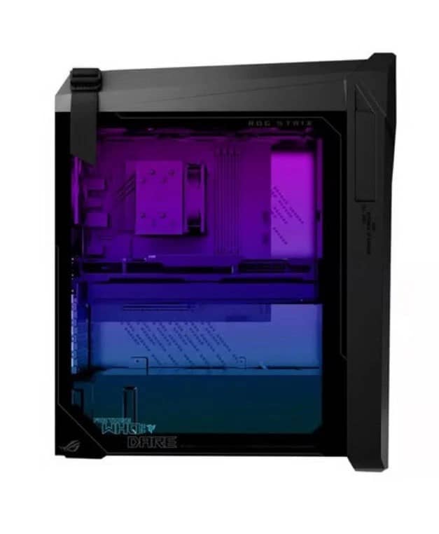 ASUS ROG Strix G16CH Computers