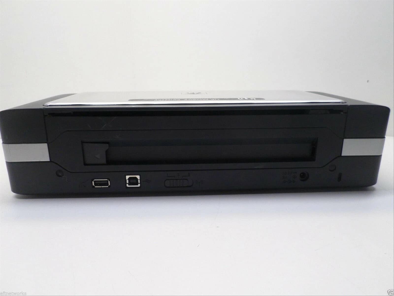 HP H470 Mobile OfficeJet Printers Used - Good
