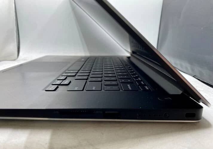 Dell Precision 5510 Computers