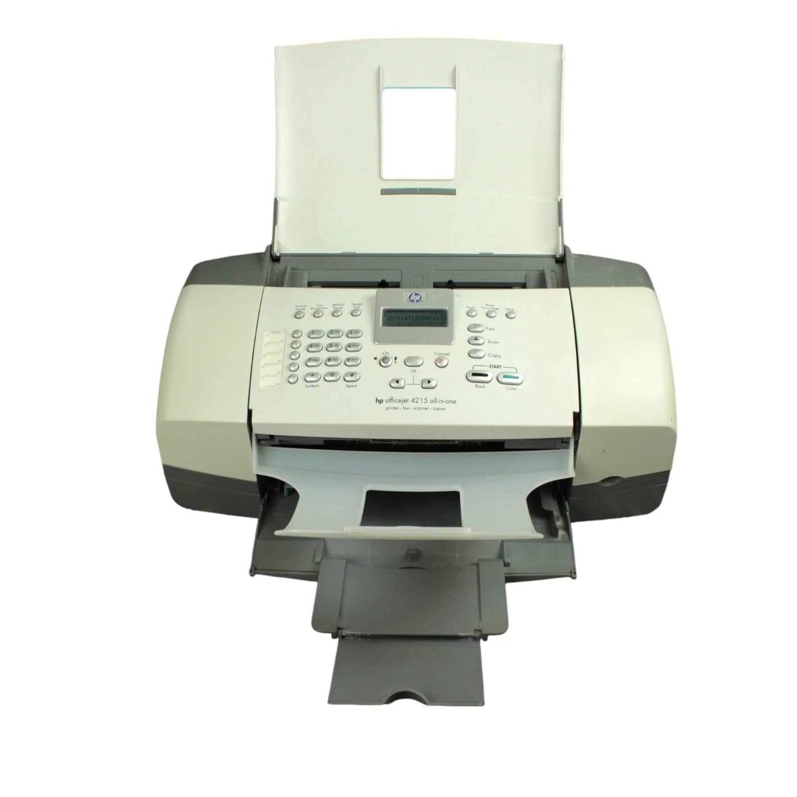HP OfficeJet 4215 Printers New