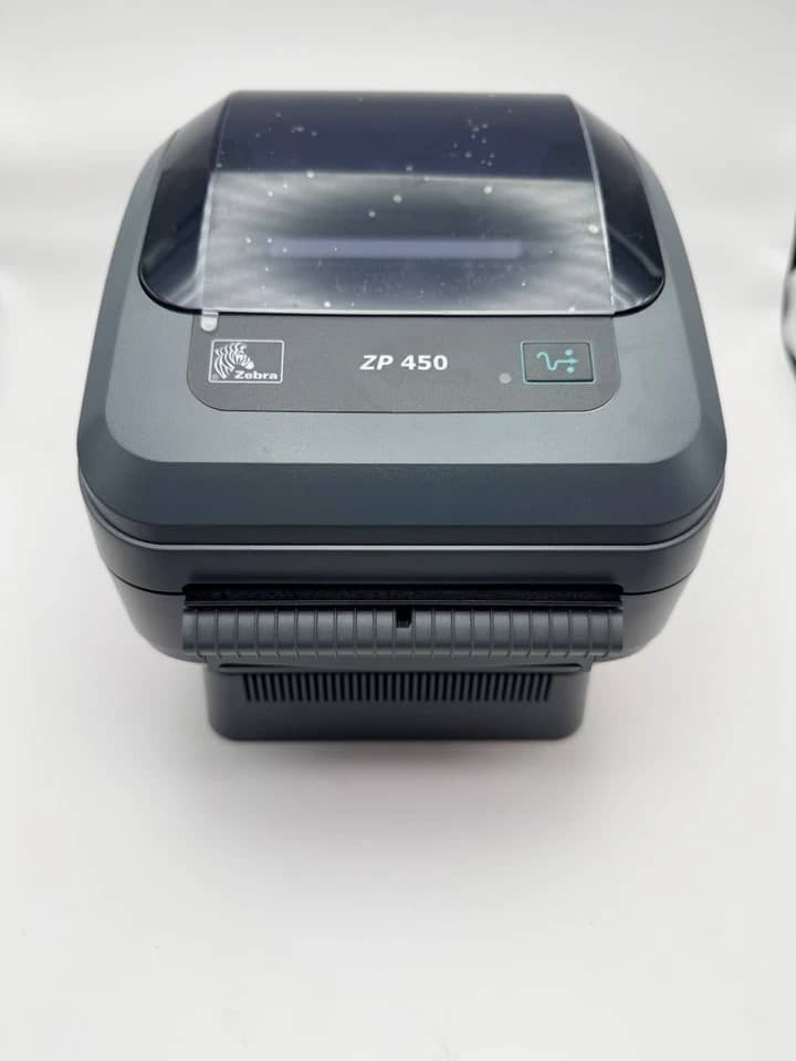 Zebra ZD420d Printers New