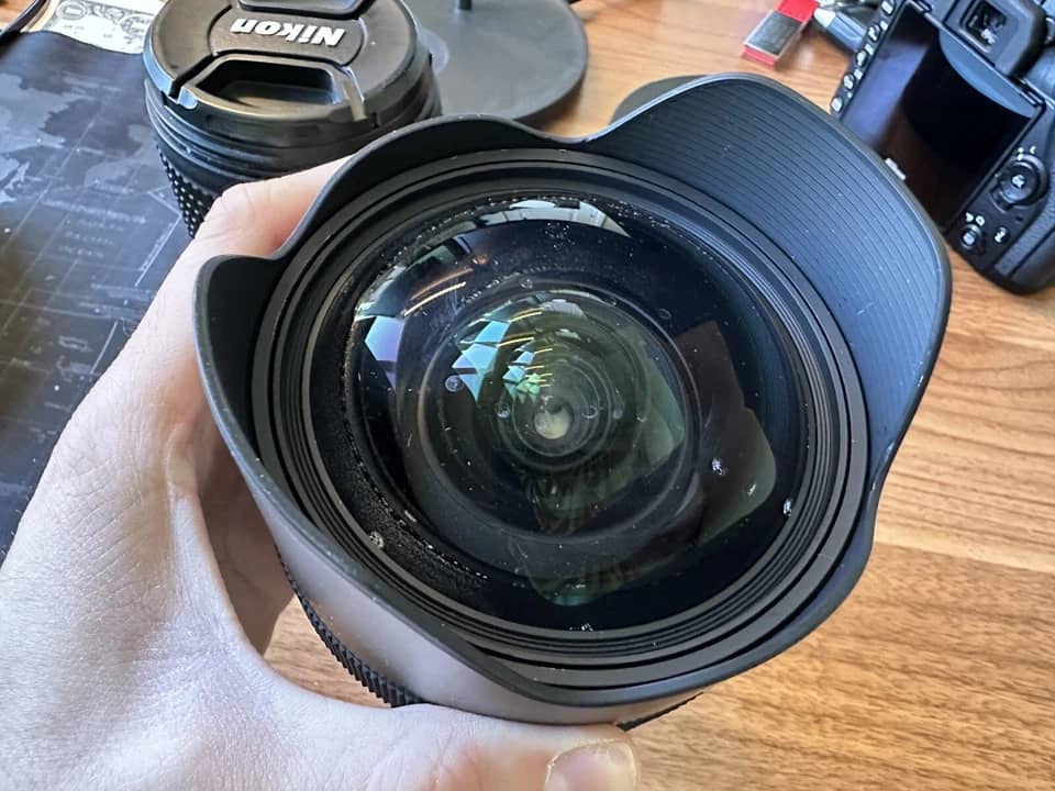 Nikon D7500 Digital Cameras