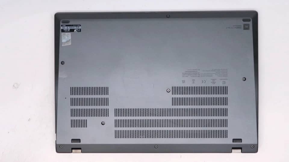 Lenovo ThinkPad T16 Gen 2 Computers