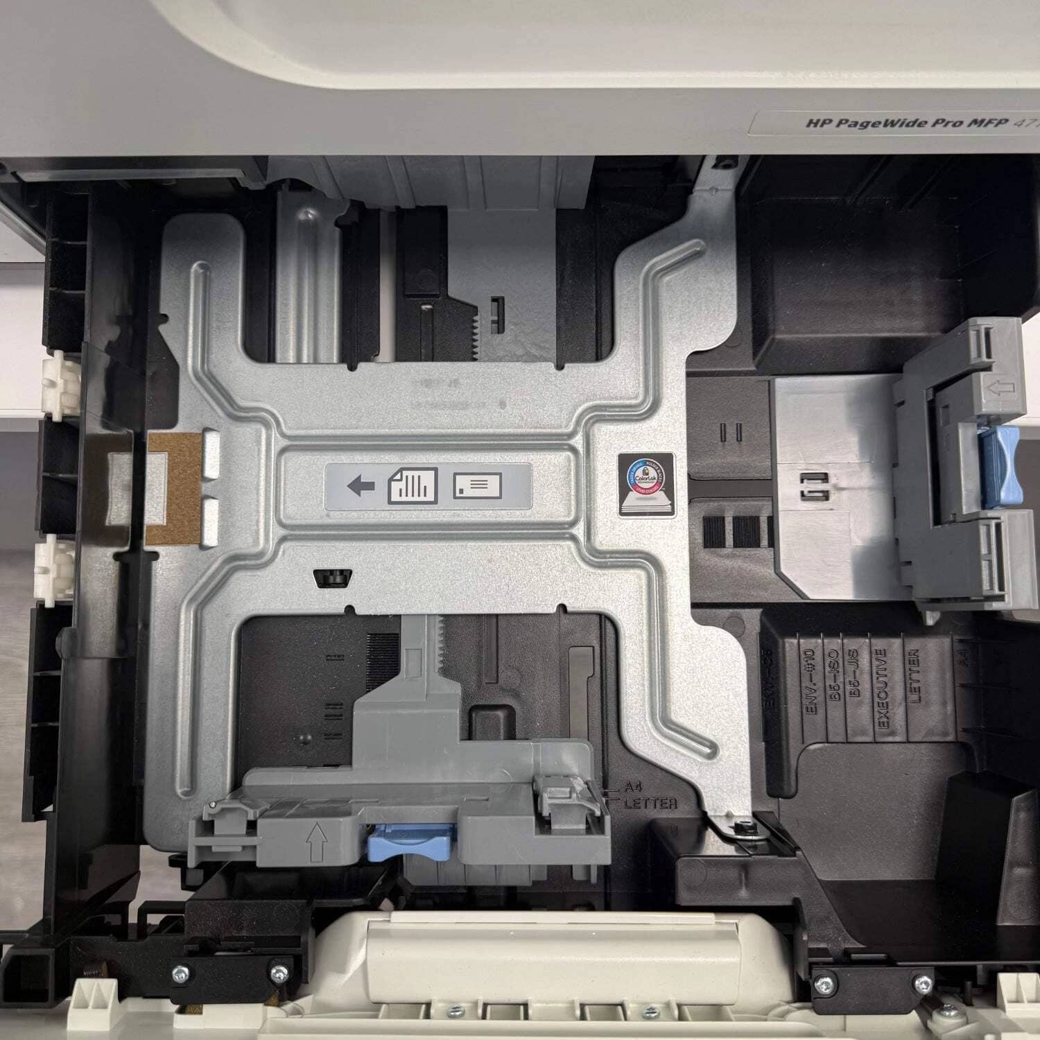 HP Pagewide Pro Printers Used - Good