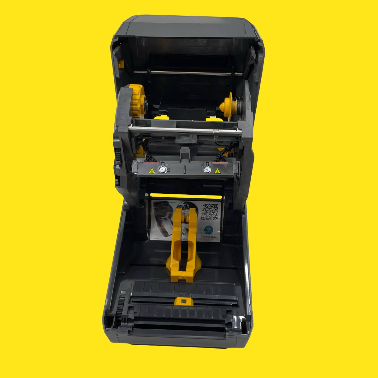 Zebra ZP620 Printers Used - Good