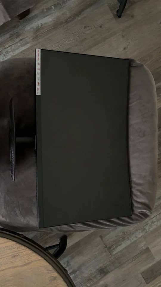 Sceptre C275W Monitors