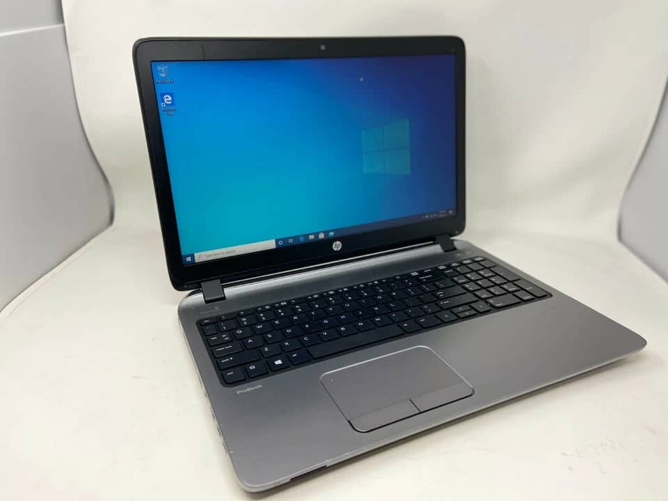 HP ProBook 450 G2 Computers