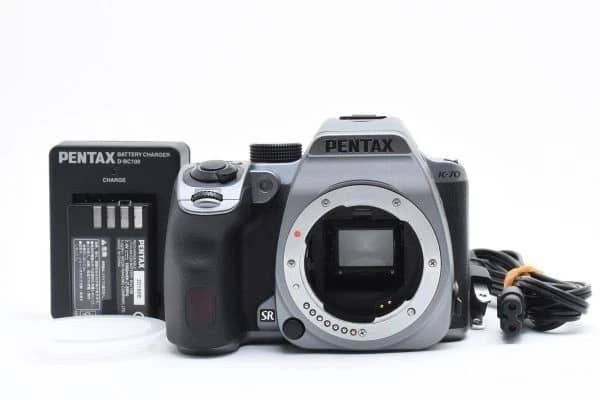 Pentax K-70 Digital Cameras New