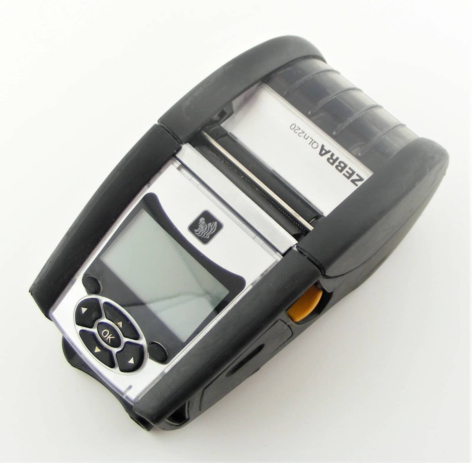 Zebra QN2-AUNAEE10-00 Printers New