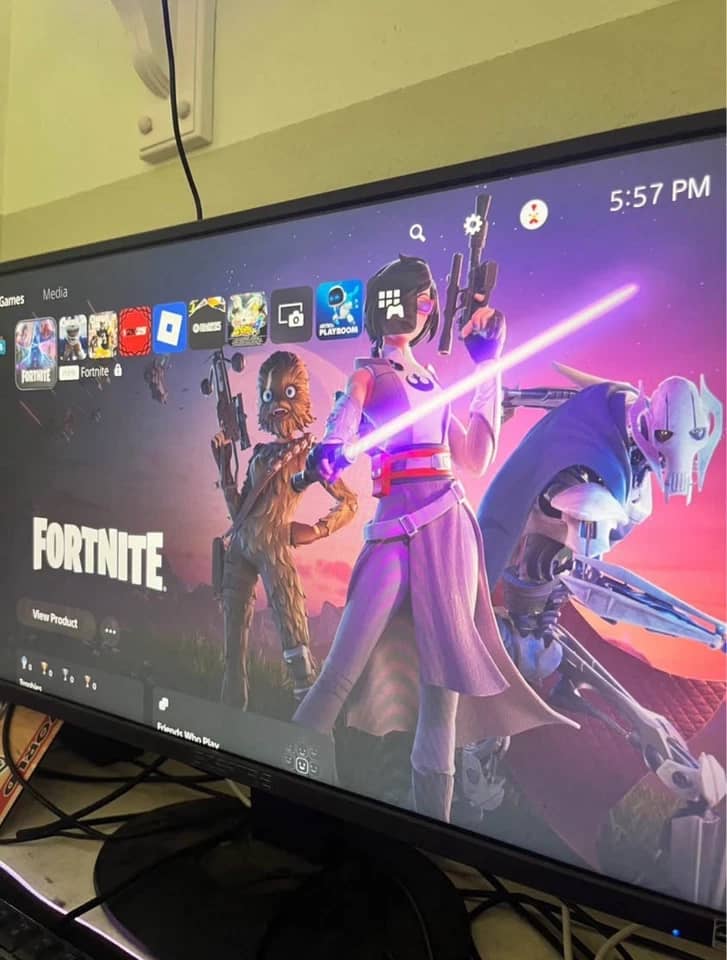 Sceptre VG28UQL1A Monitors