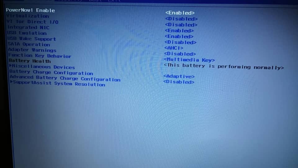 Dell Inspiron 5575 Computers