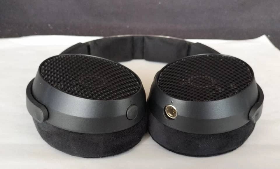Sennheiser Sennheiser HD 490 PRO Headphones & Earbuds 