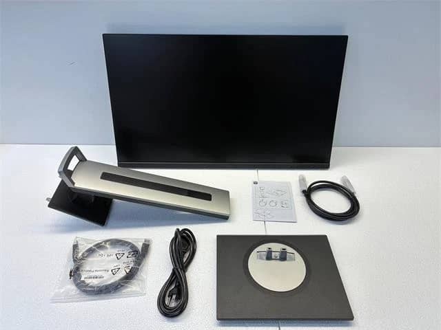 ViewSonic VG2748A Monitors