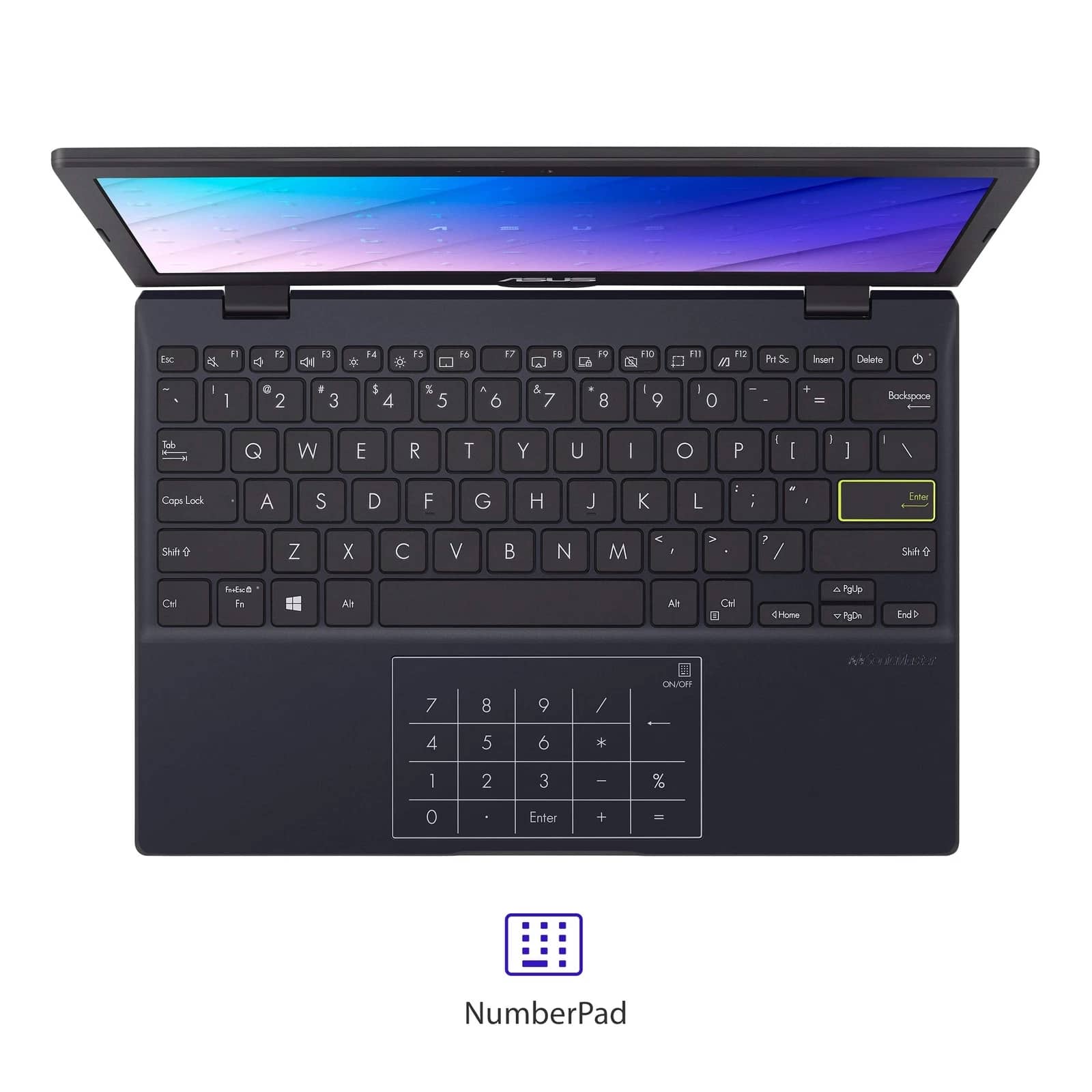ASUS Laptop L210 Computers New