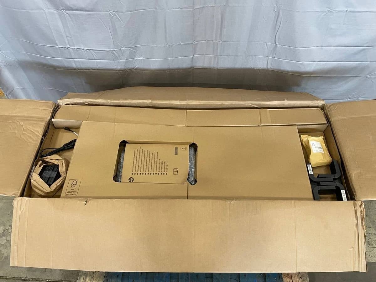 HP DesignJet T600 Printers Open-Box Excellent