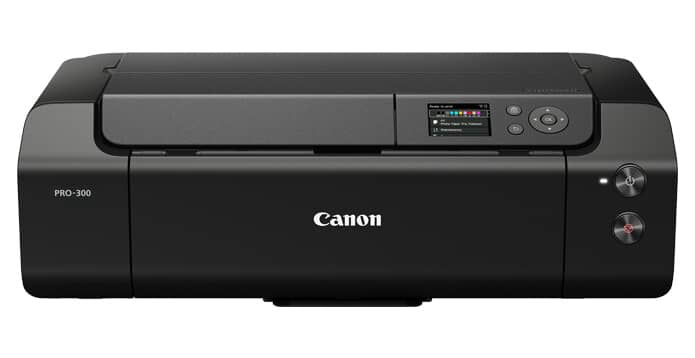 Canon iPF5100 Printers Used - Good