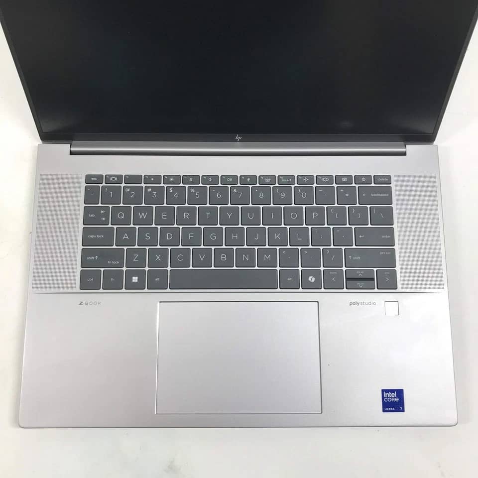 HP ZBook Studio G11 Computers