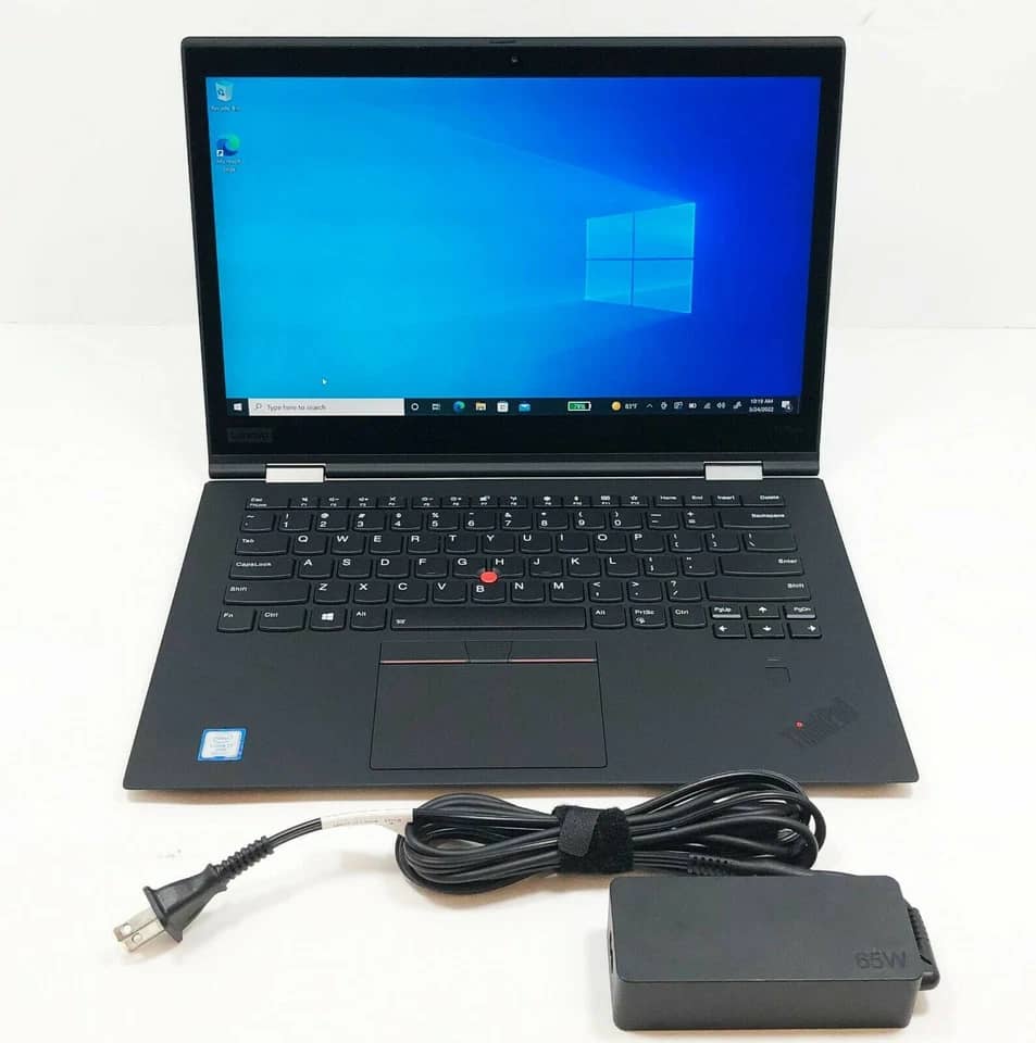 Lenovo ThinkPad X1 Yoga Gen 3 Computers