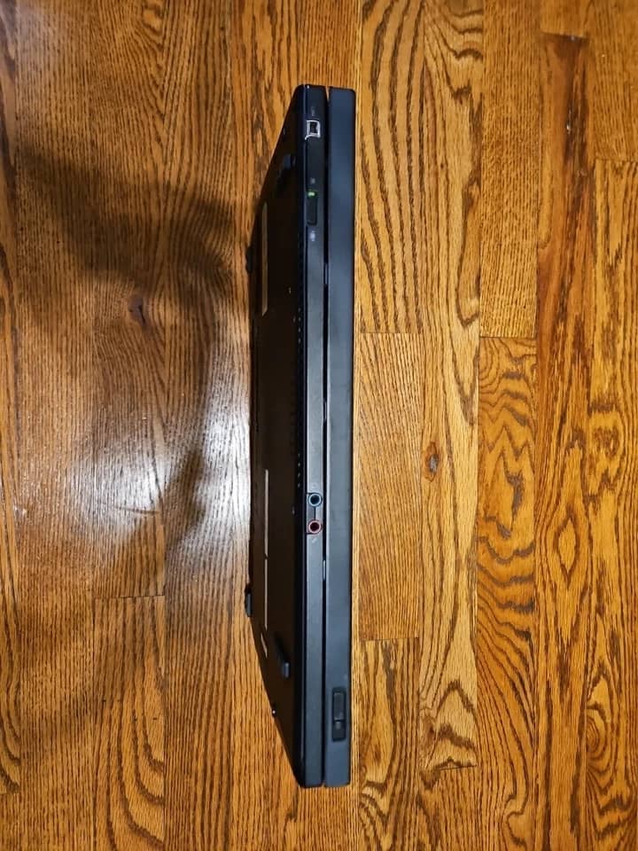 Lenovo ThinkPad T61 Computers