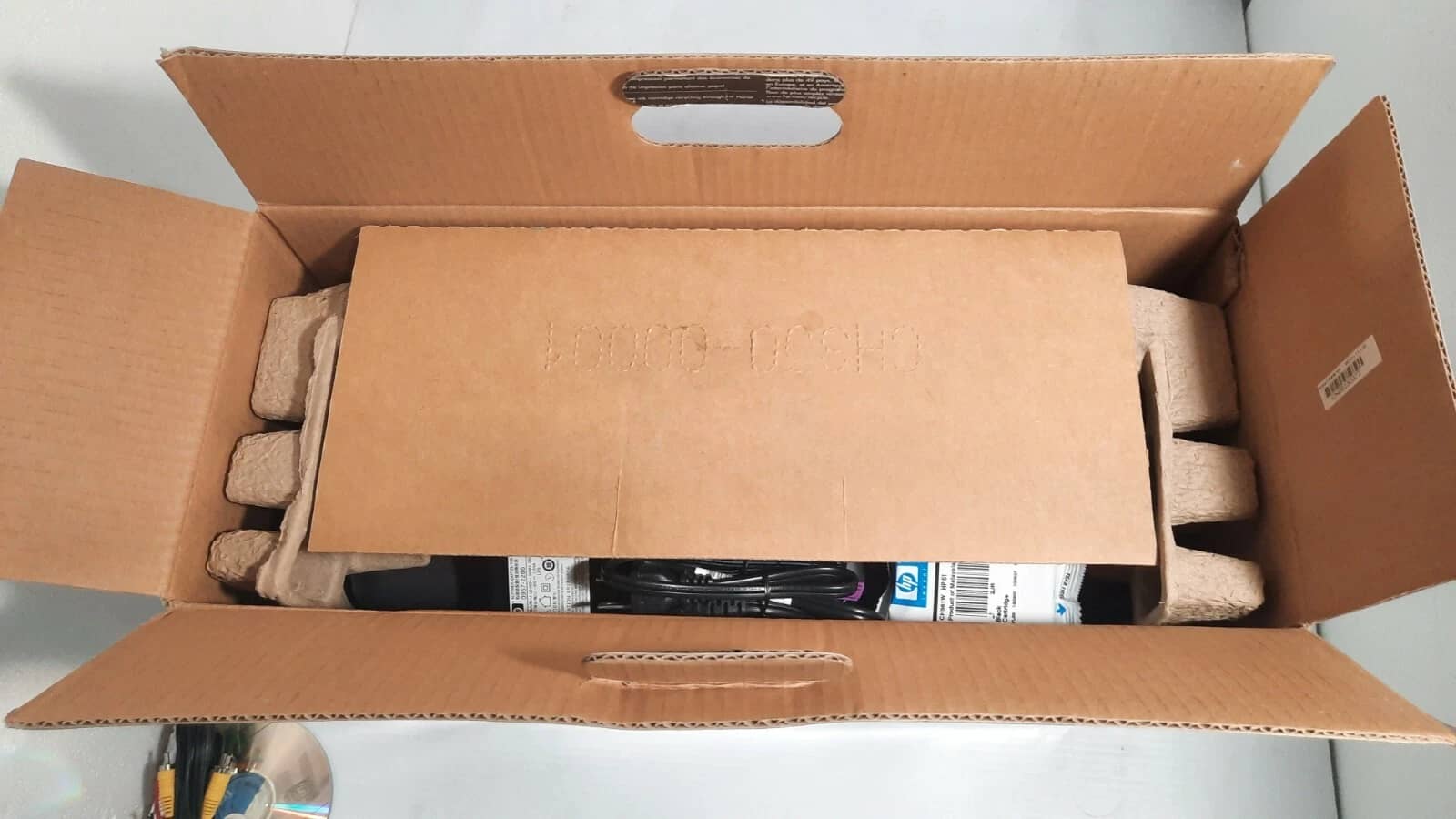 HP Deskjet 1055 Printers New