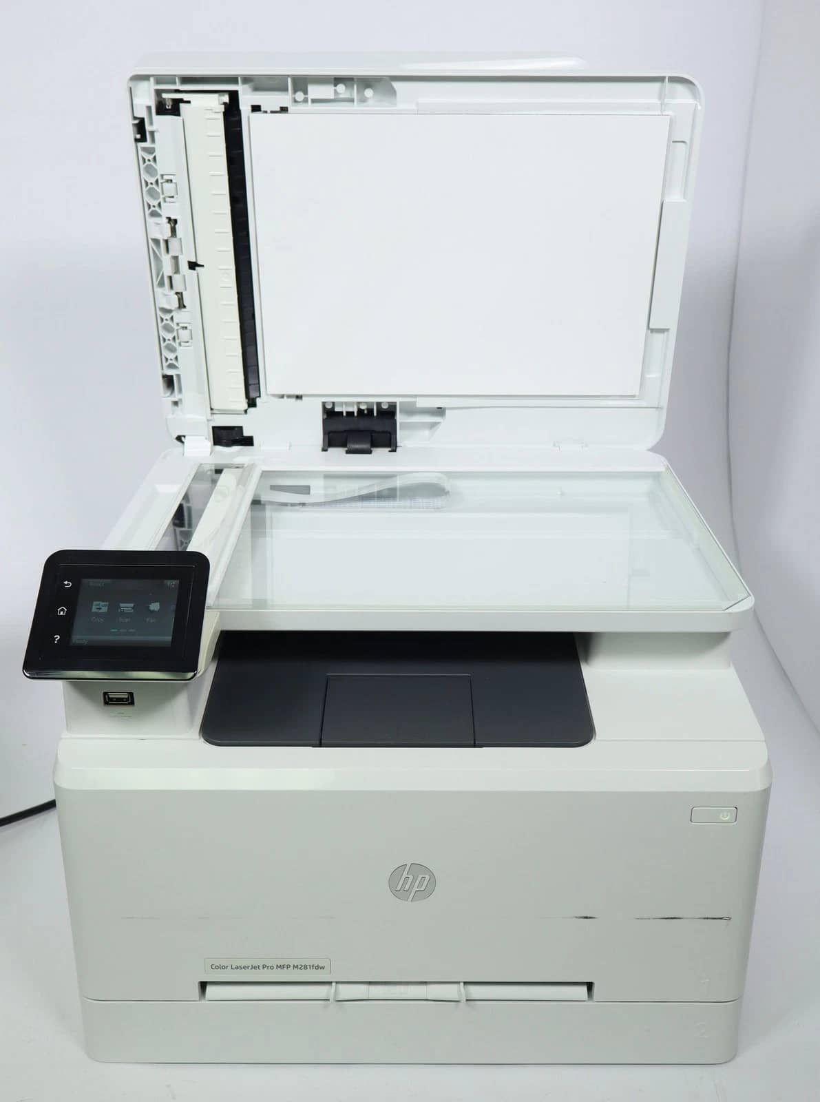 HP Color LaserJet Pro MFP M281fdw Printers Open-Box Excellent