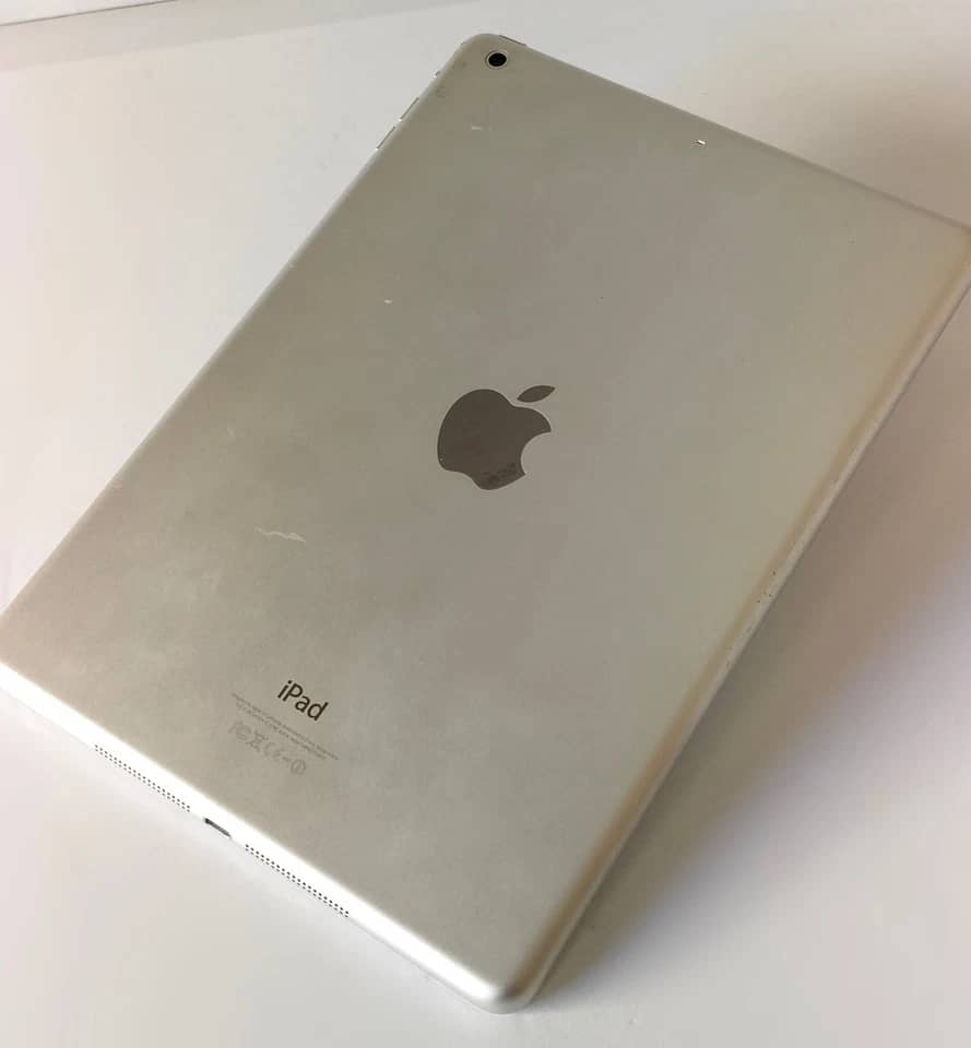 Apple iPad Air 3 Tablets