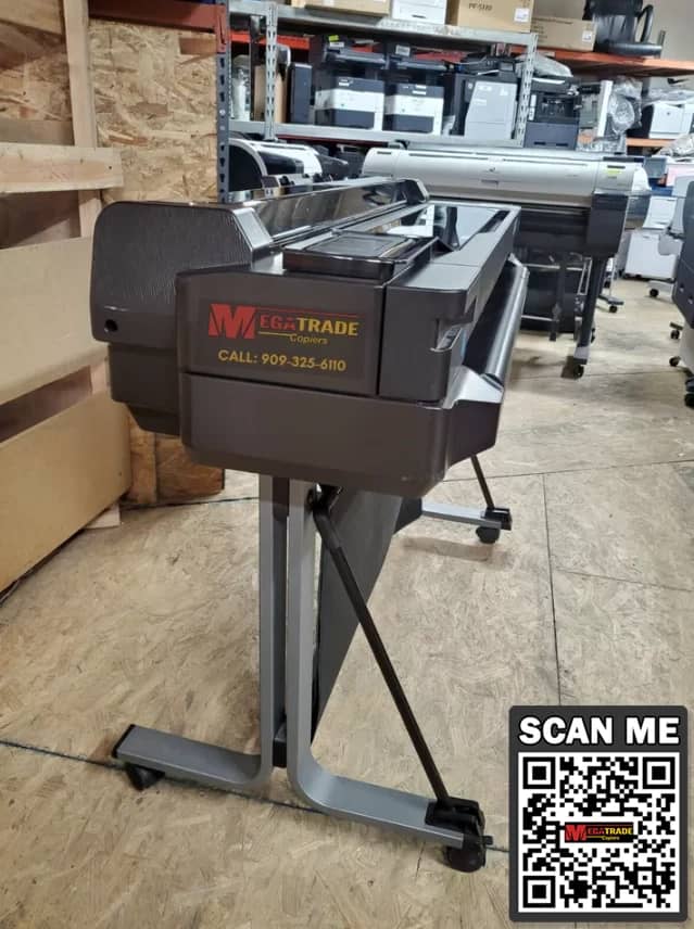 HP T520 Printers New