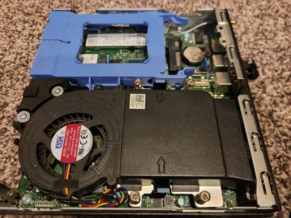 Dell OptiPlex 5070 Micro Computers 512GB 16GB New