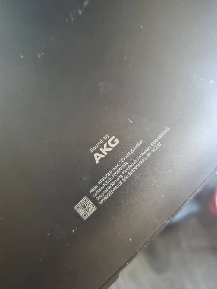 Samsung Galaxy Book2 Pro 360 Computers