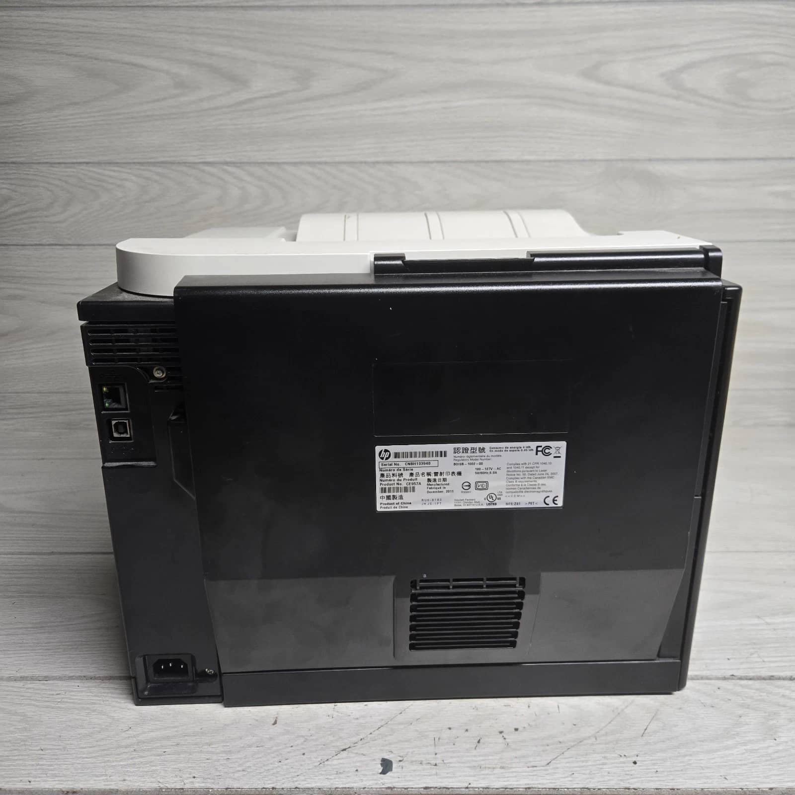 HP M401dn Printers New