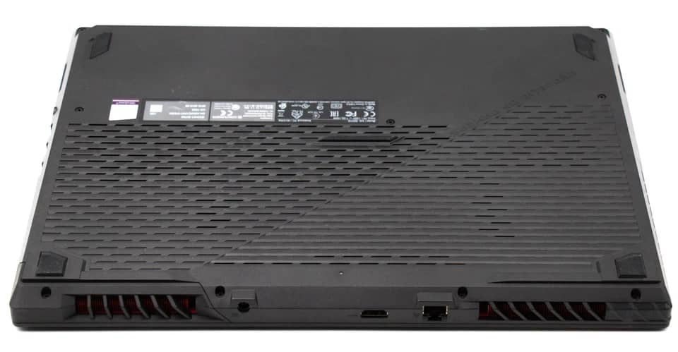 ASUS ROG Strix G531GT Computers