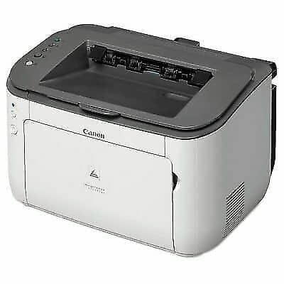 Canon imageCLASS D1320 Printers Used - Good