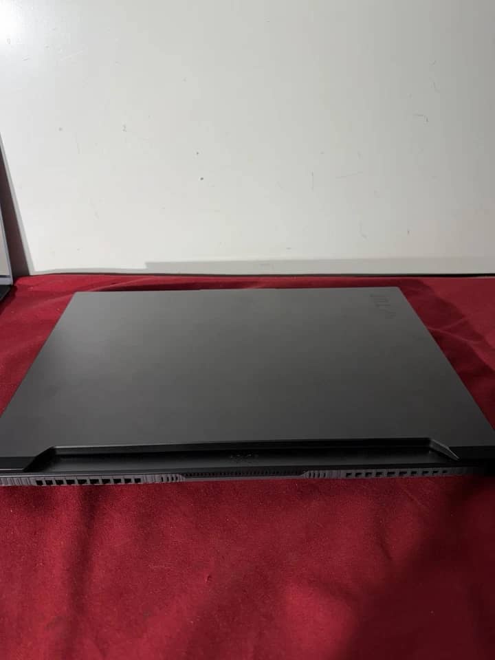 ASUS TUF FA617NT Computers