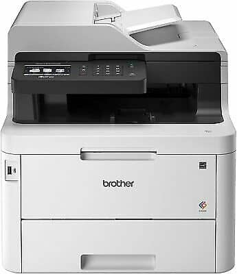 Brother MFC 8480DN Printers Used - Good