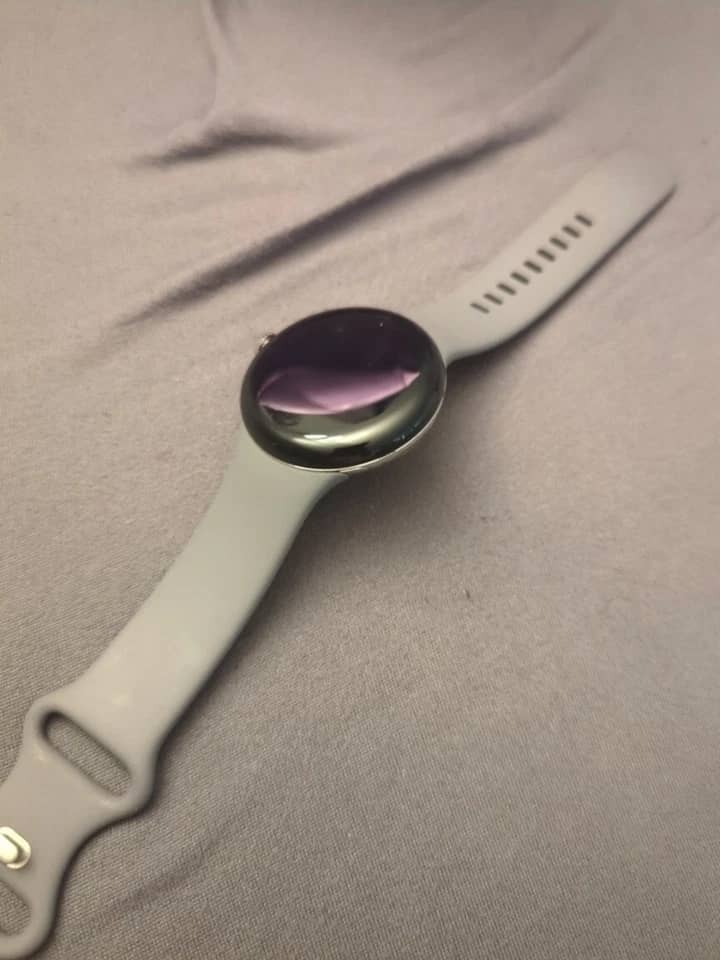 Google Pixel Watch 2 Smartwatches