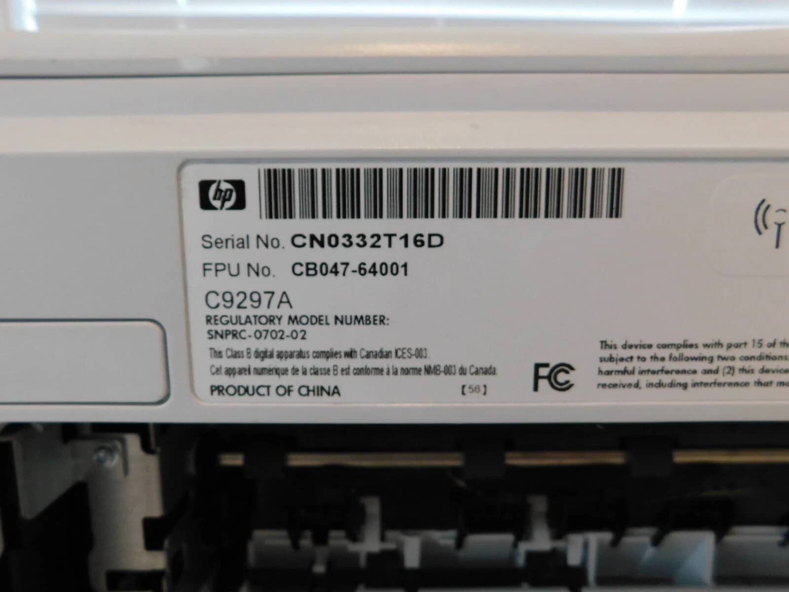 HP Officejet Pro 8000 Printers New