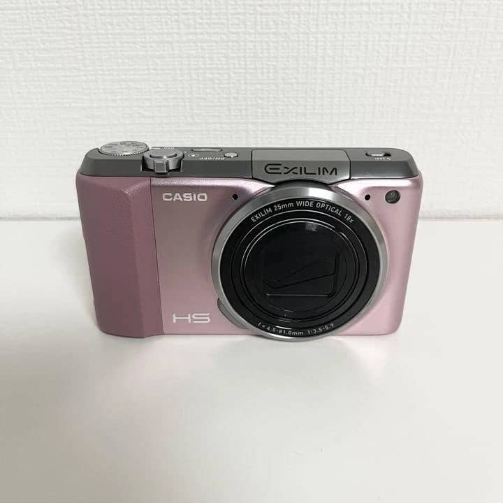 Casio Exilim EX-ZR700 Digital Cameras