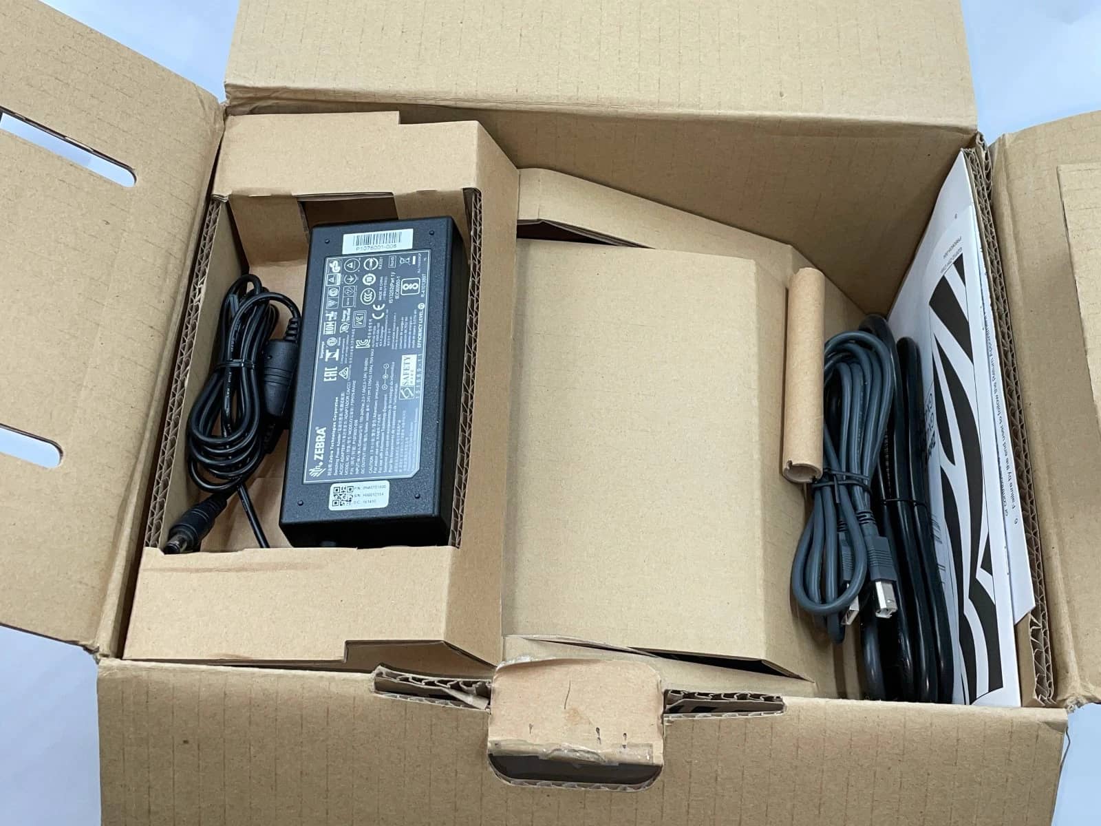 Zebra GX420t Printers New