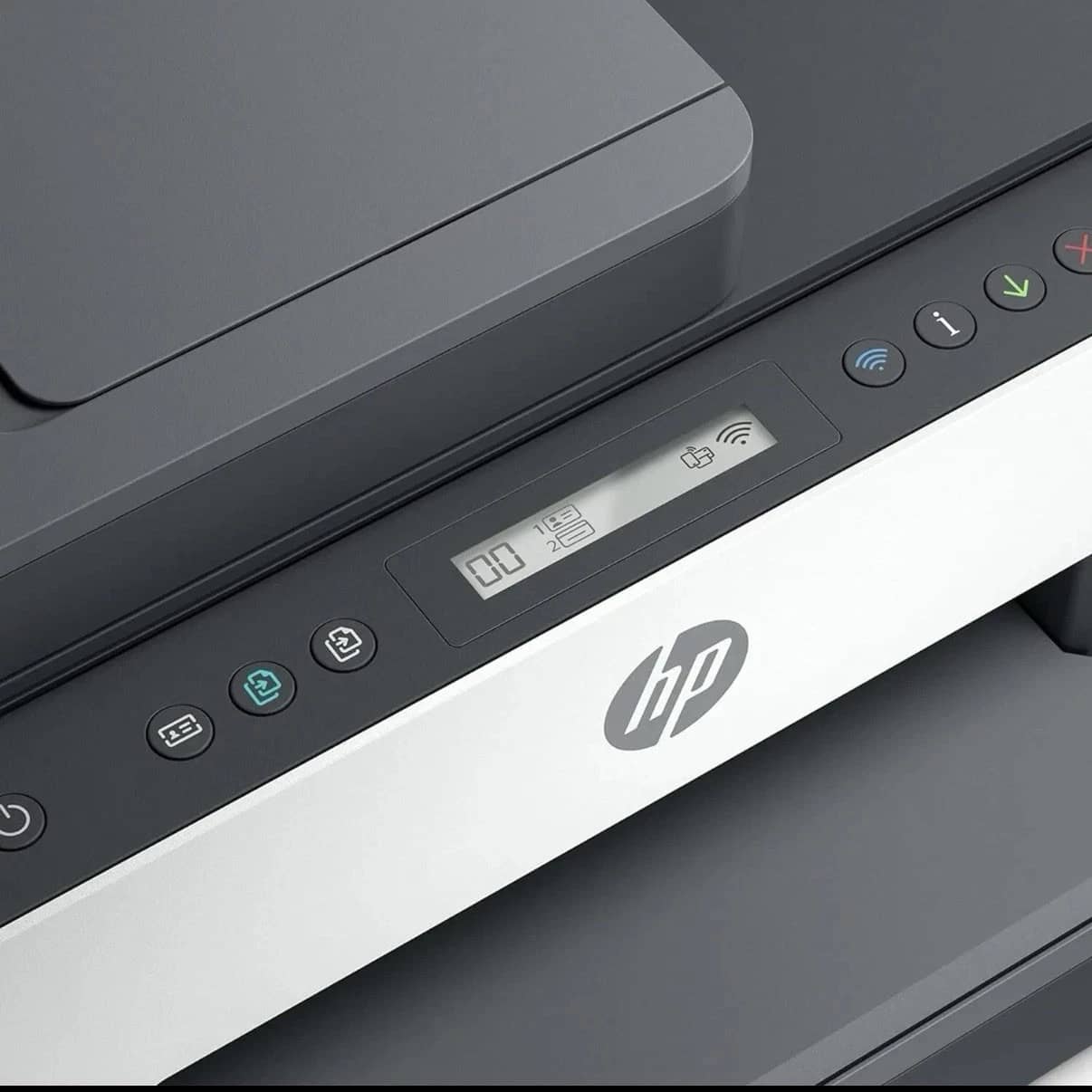 HP Smart Tank 7302 Printers Used - Good