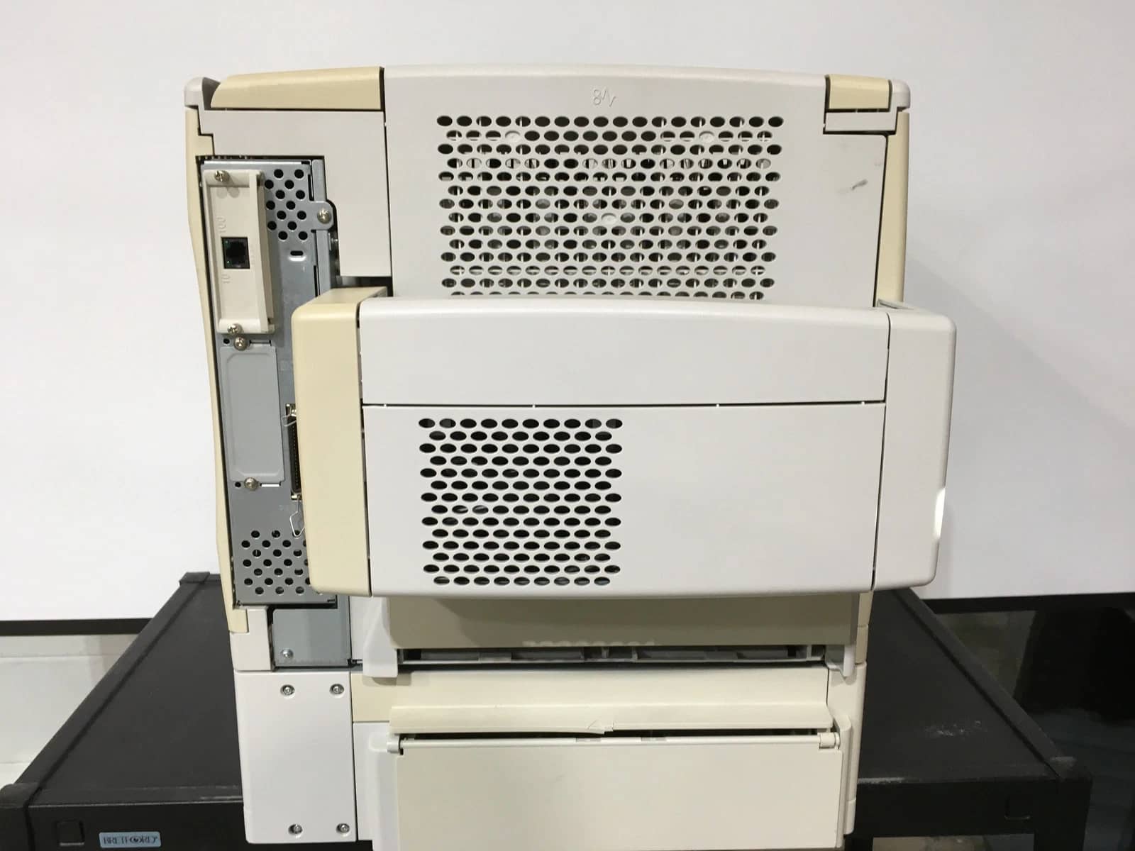 HP Laserjet 4300DTN Printers Refurbished - Excellent