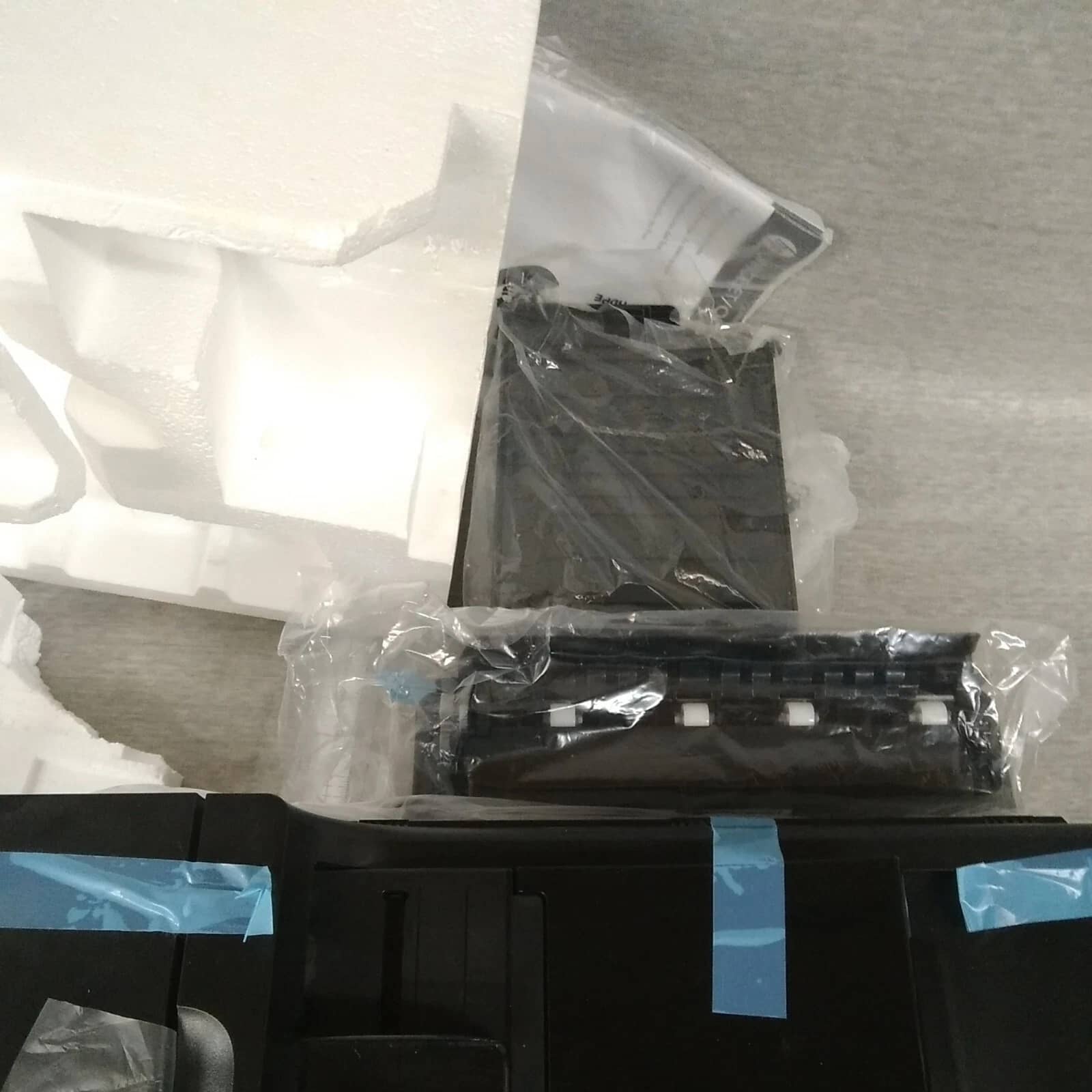 HP 6500 Printers Used - Good