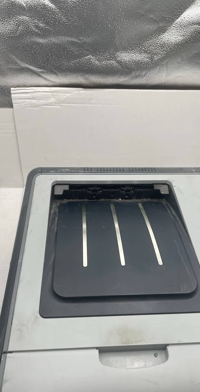 HP Color LaserJet CP1518ni CC378A Printers Used - Good