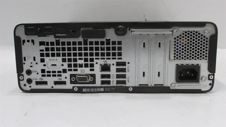 HP 705 G5 Computers