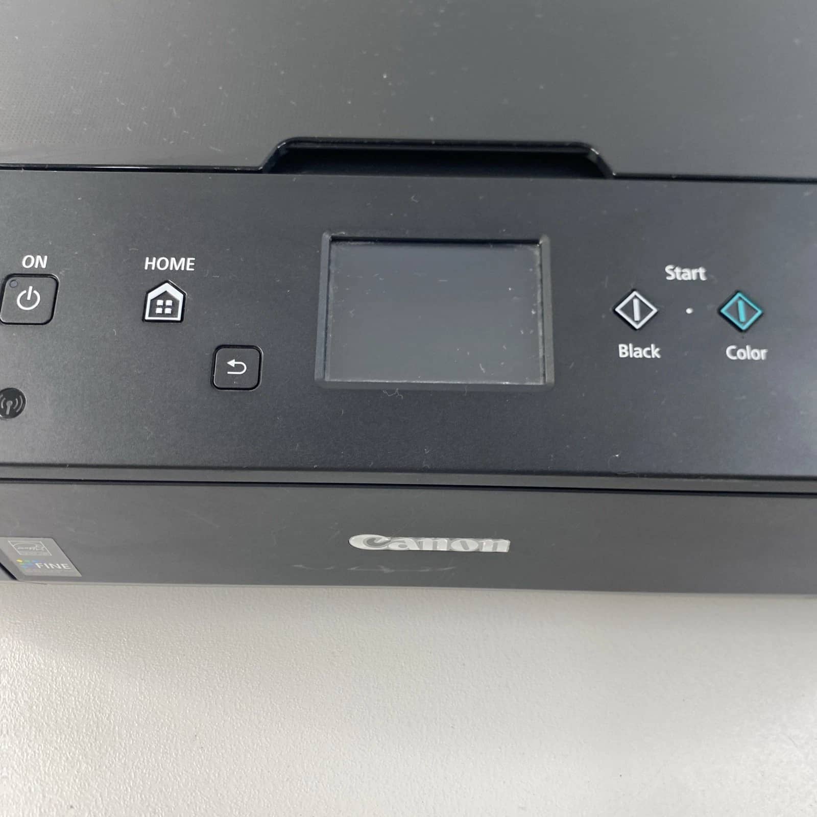 Canon Pixma MG6600 Printers Used - Good