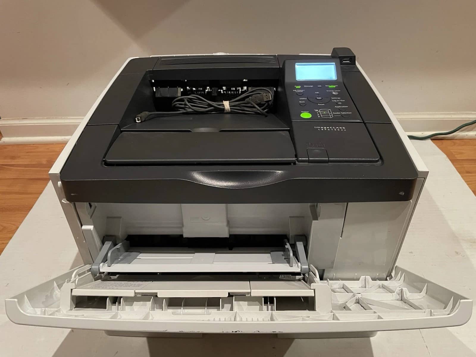 Canon LBP6780dn Printers Used - Good