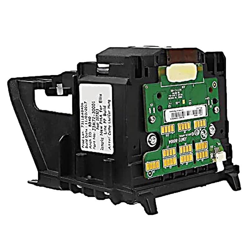 HP SNPRC-1003-01 Printers Used - Good