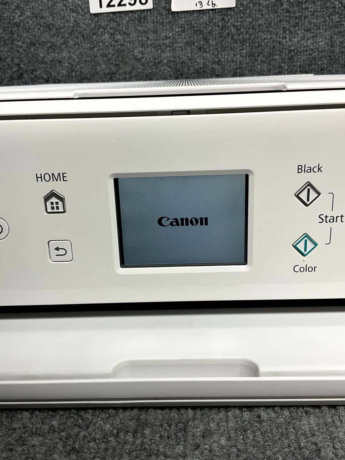 Canon Pixma TS6120 Printers New